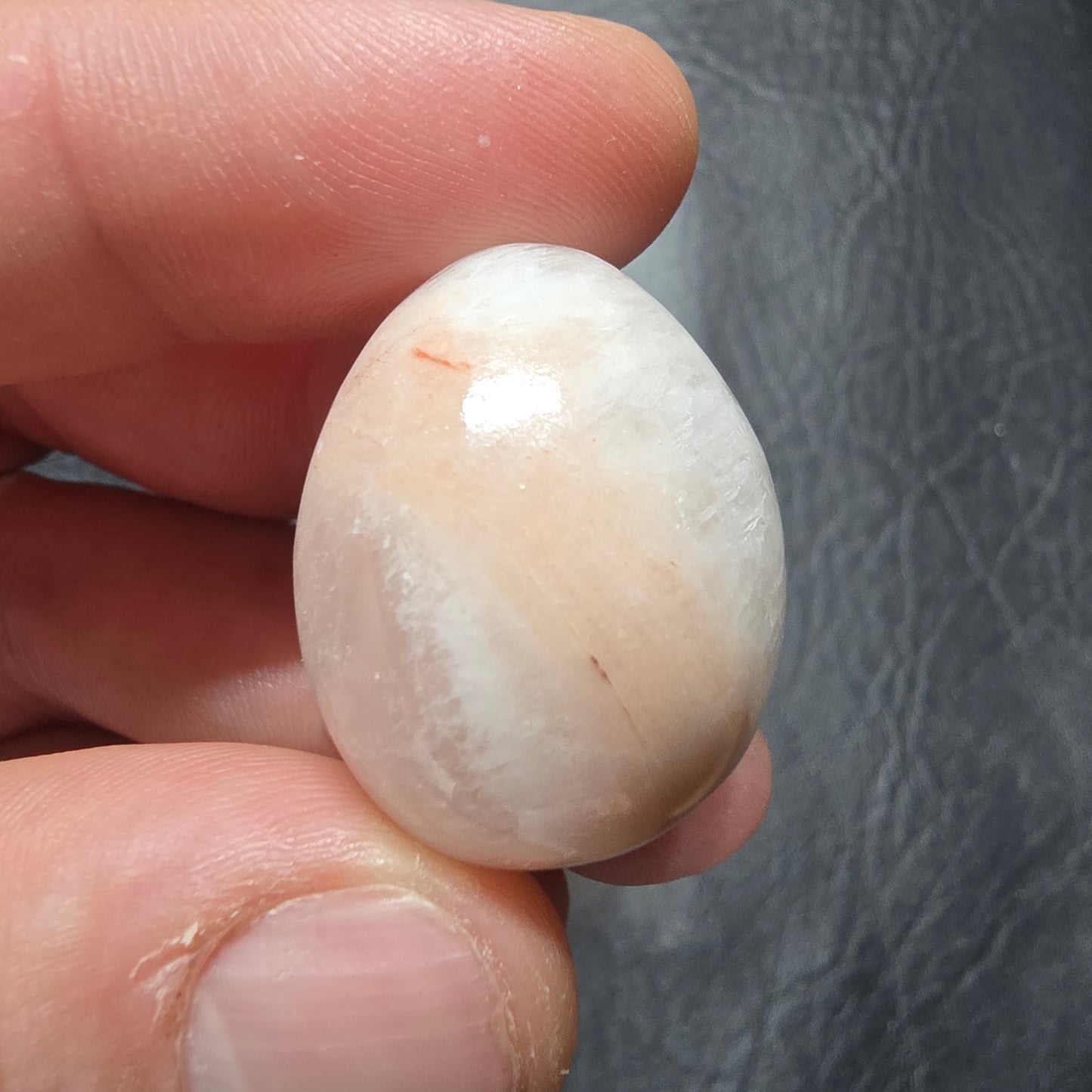 Onyx Eggs Multi Colored/ Banded 1
