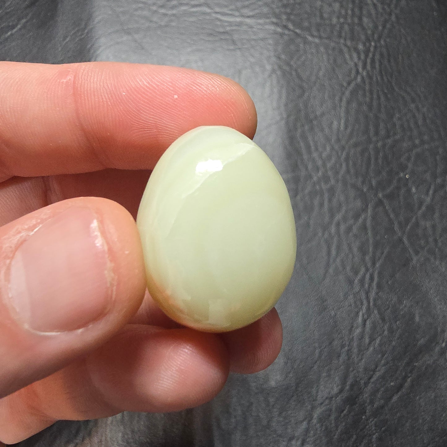Onyx Eggs Multi Colored/ Banded 1