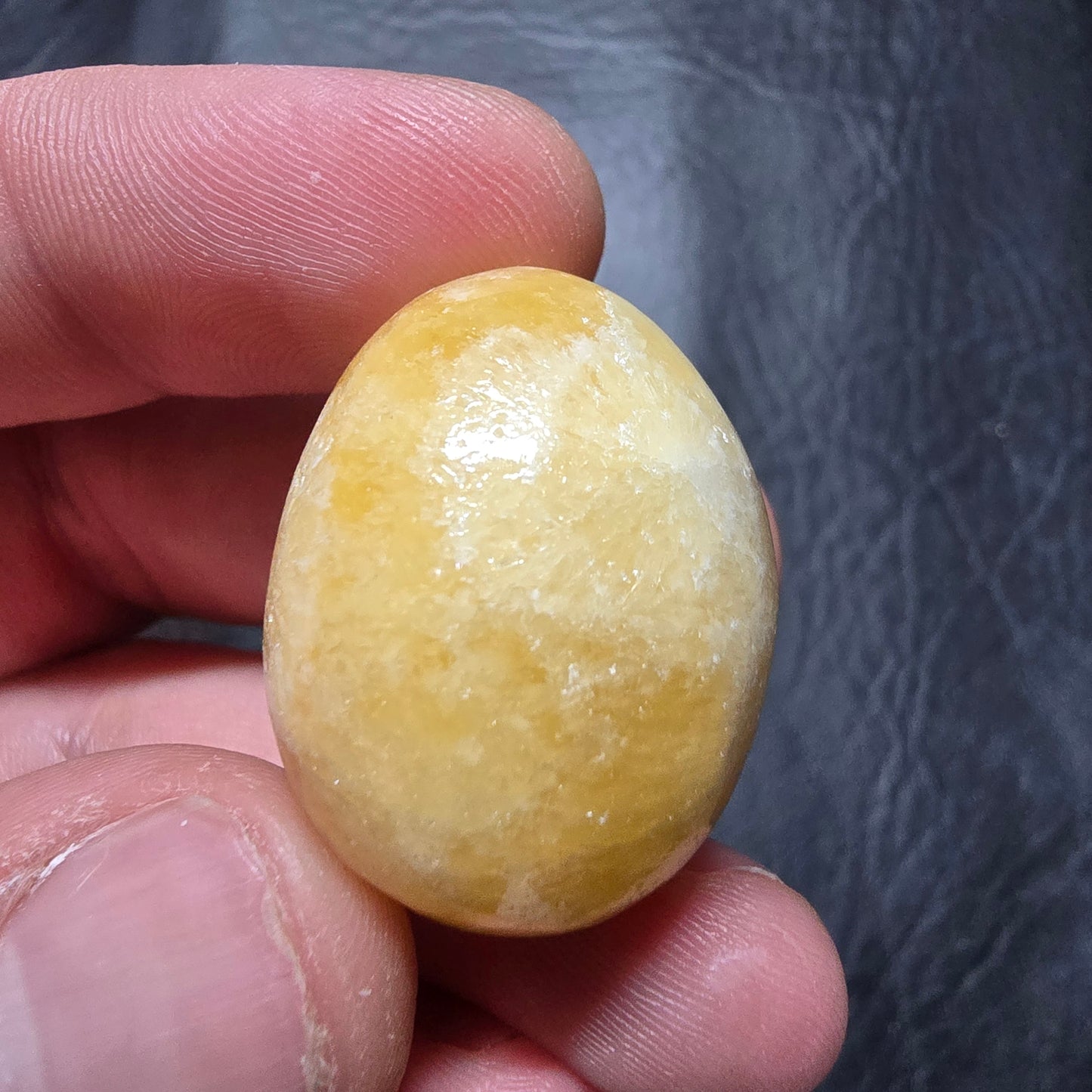 Onyx Eggs Multi Colored/ Banded 1