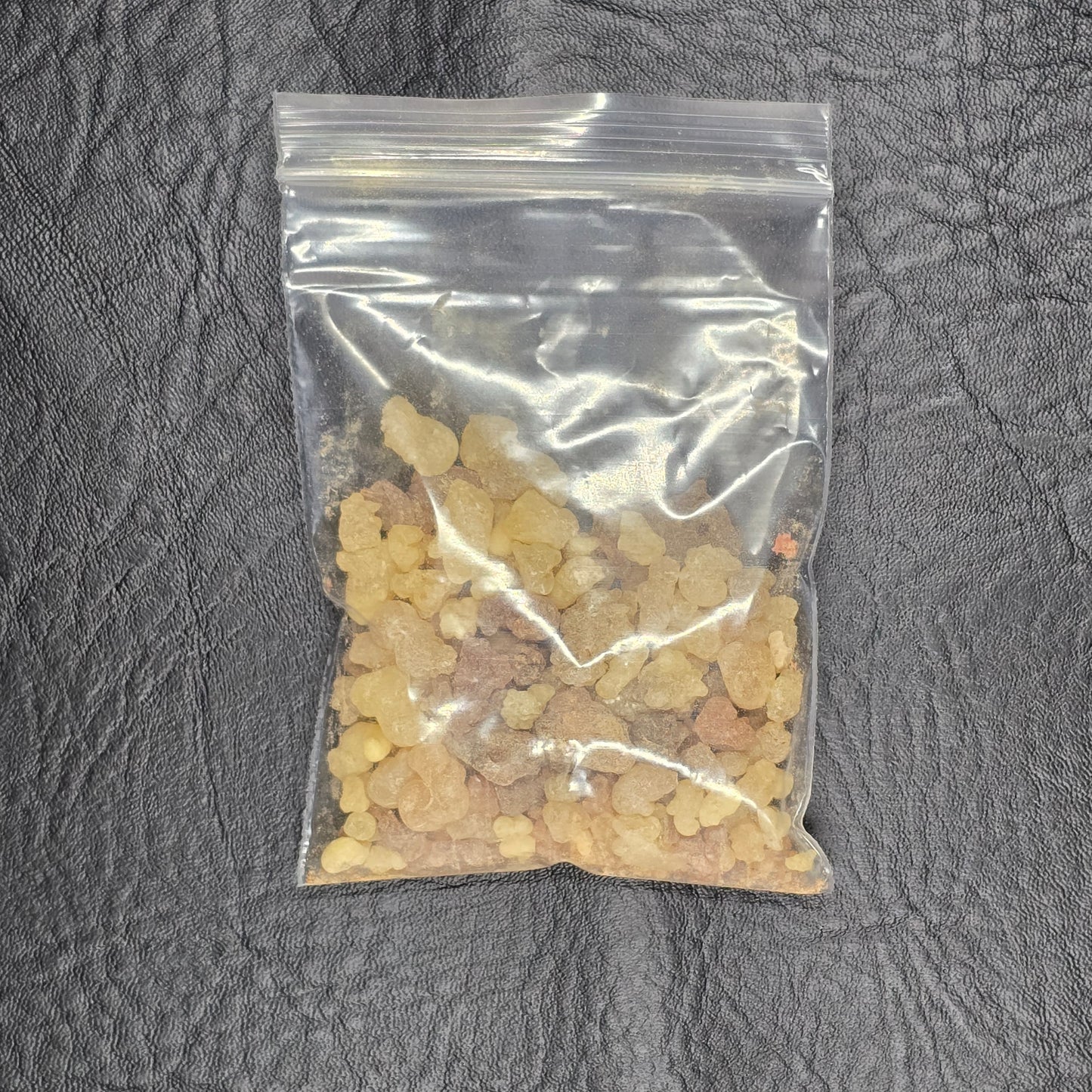 Frankincense and Myrrh Blend