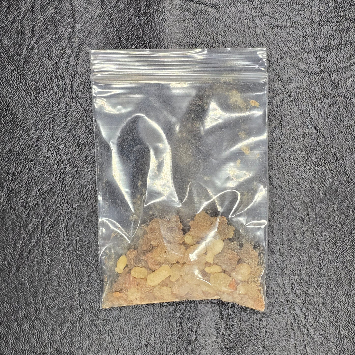 Frankincense and Myrrh Blend