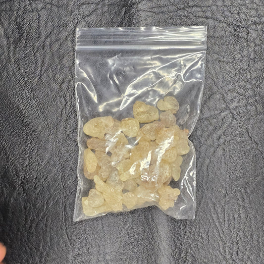 Frankincense Hojary Oman A Grade