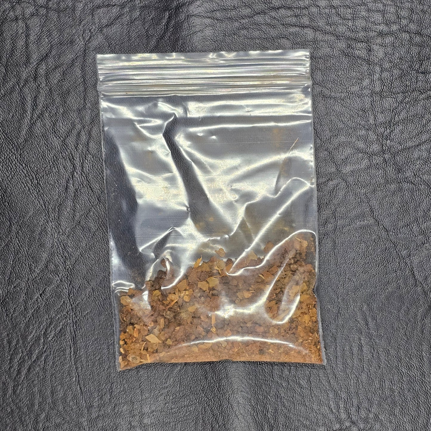 Myrrh Resin Somalia C Grade