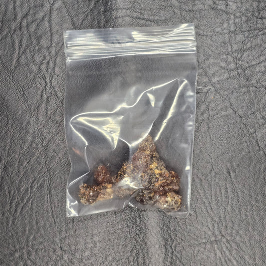 Kua Myrrh Resin A++ Grade