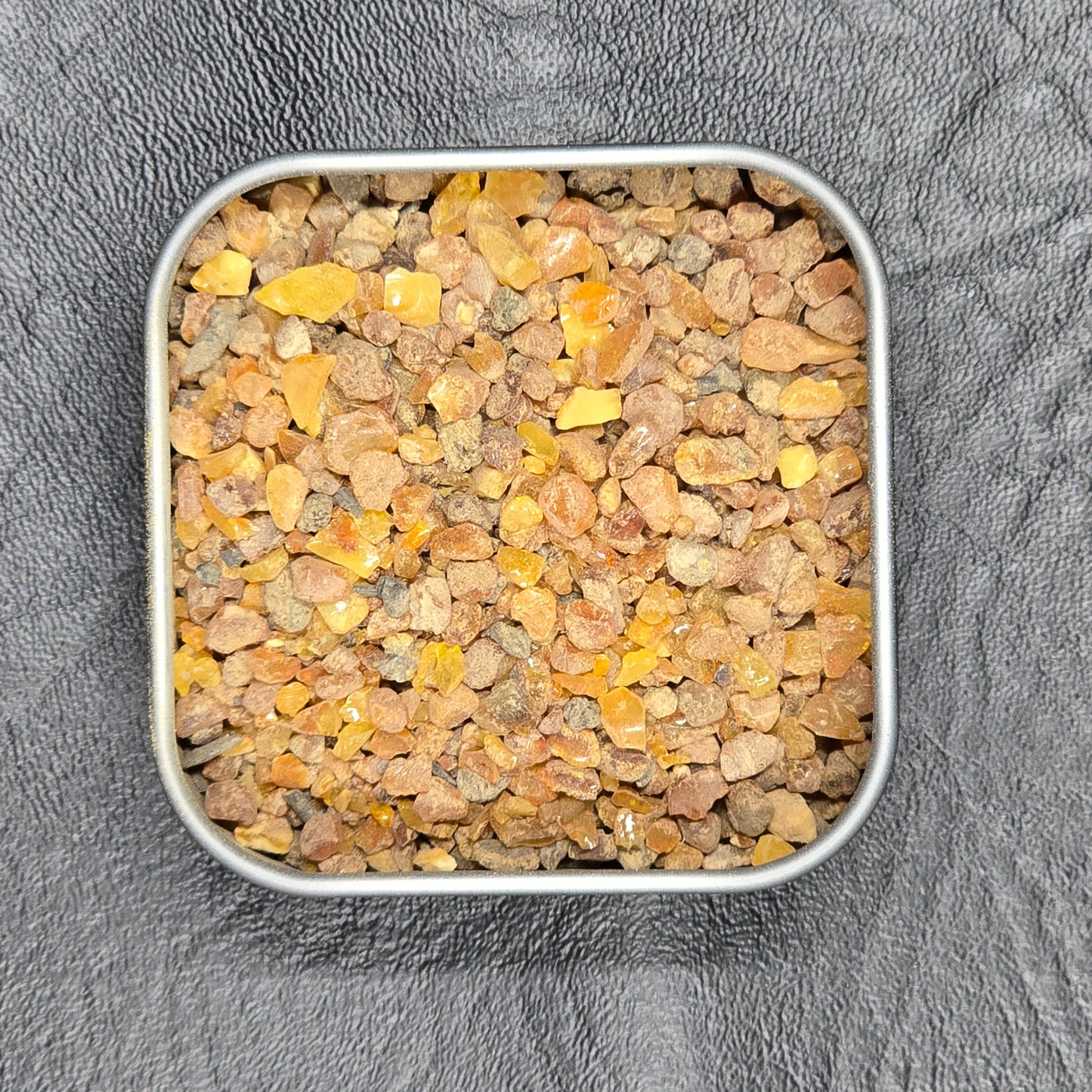 Amber Resin Poland