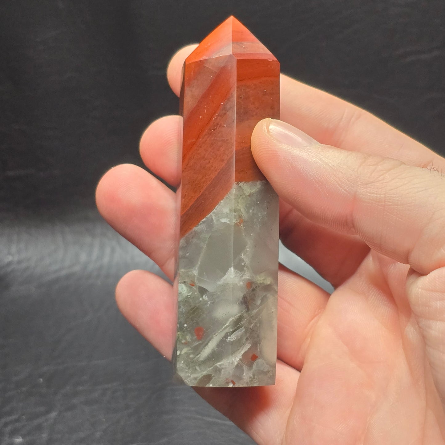 Bloodstone Tower