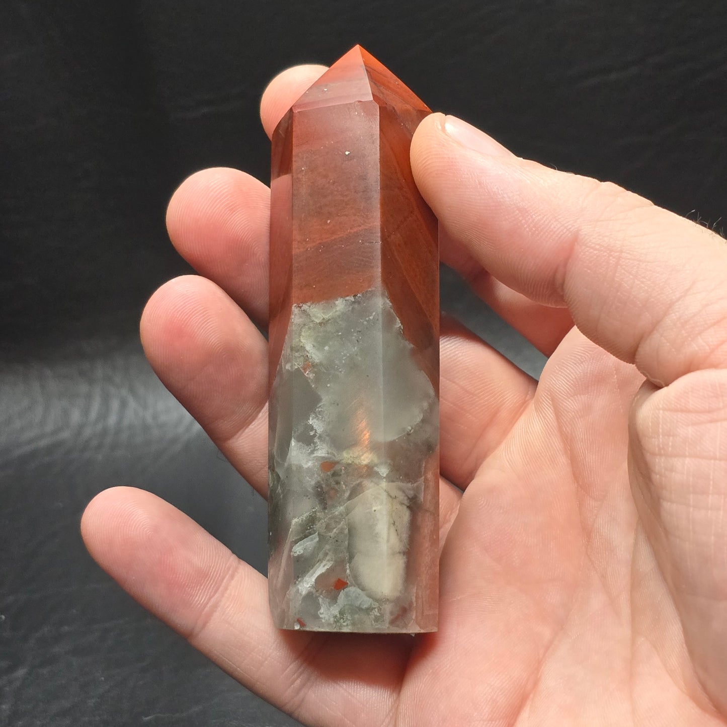 Bloodstone Tower