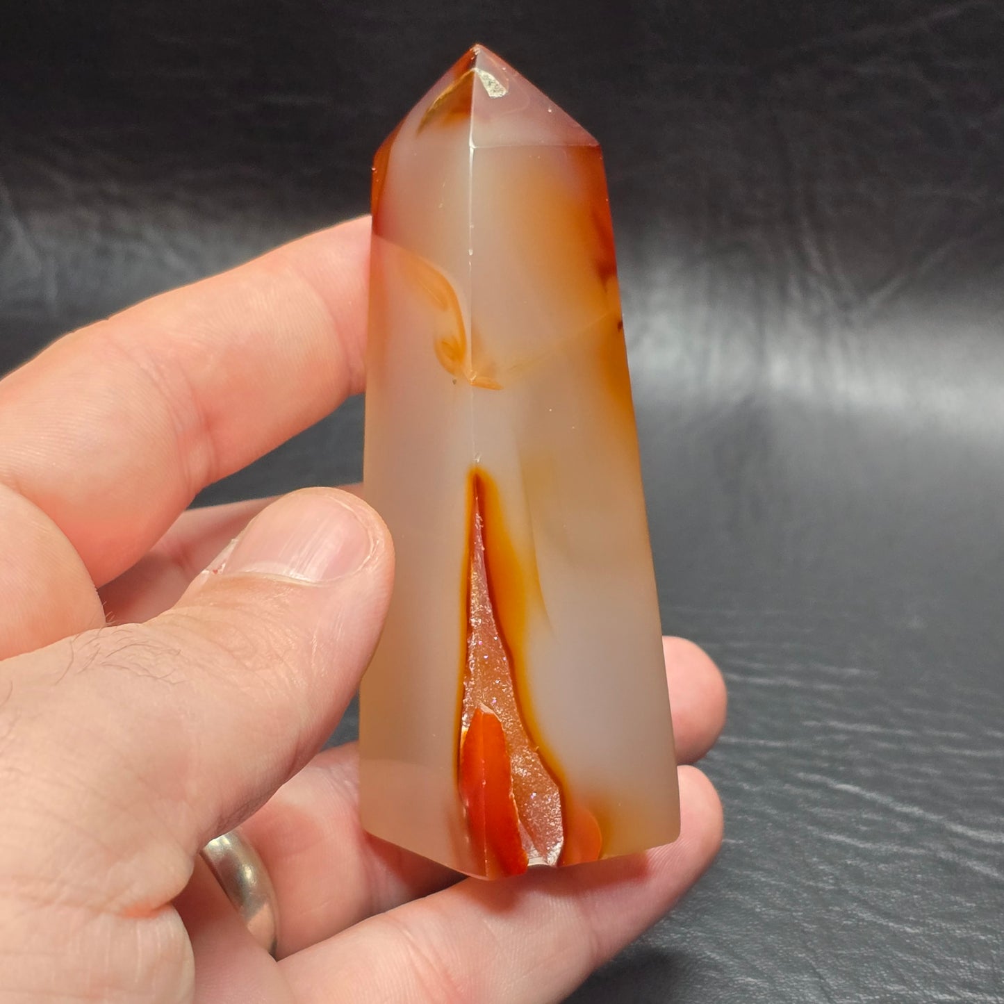 Carnelian Tower Med