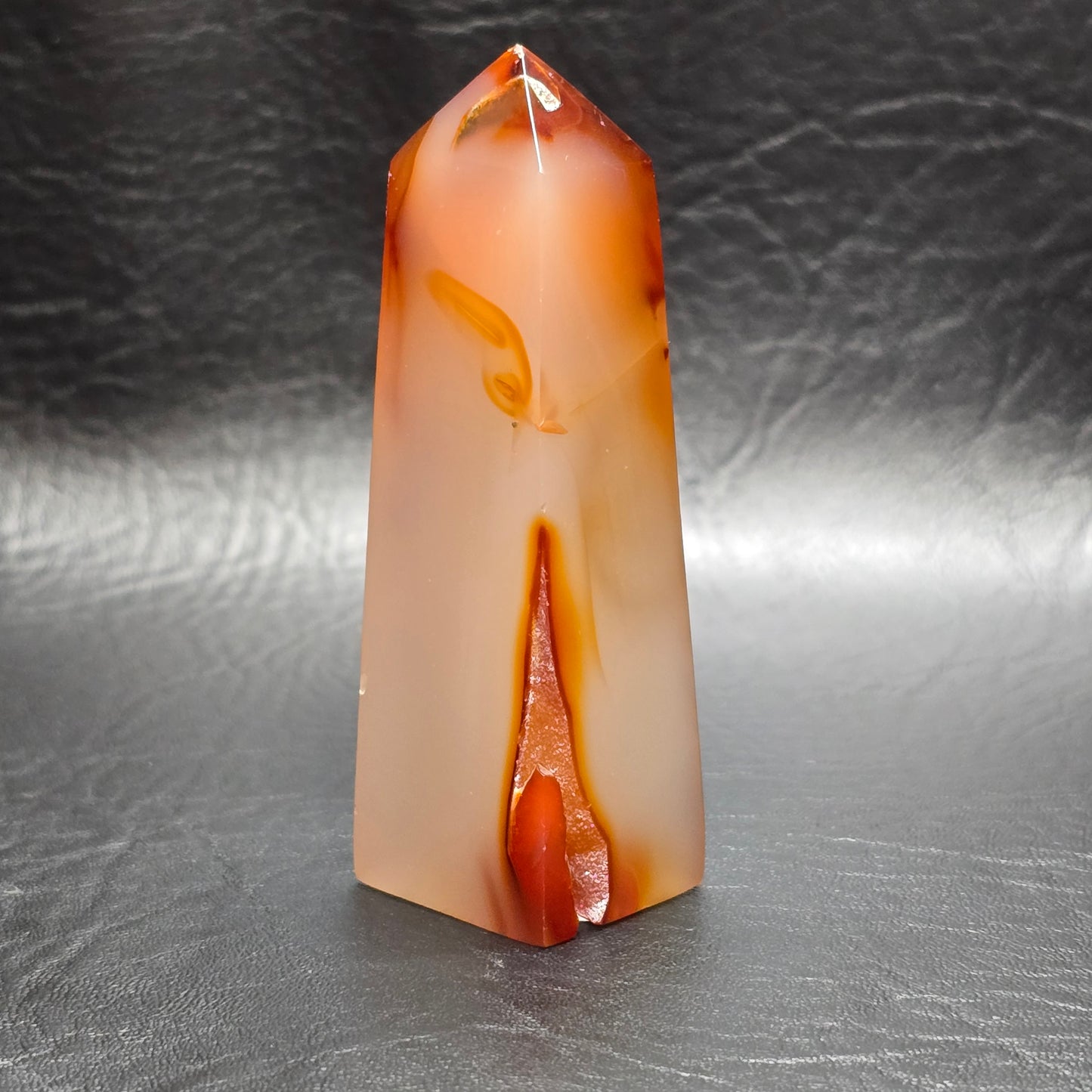 Carnelian Tower Med