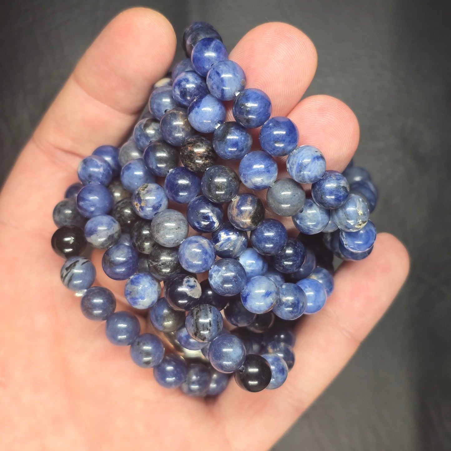 Sodalite Bracelet