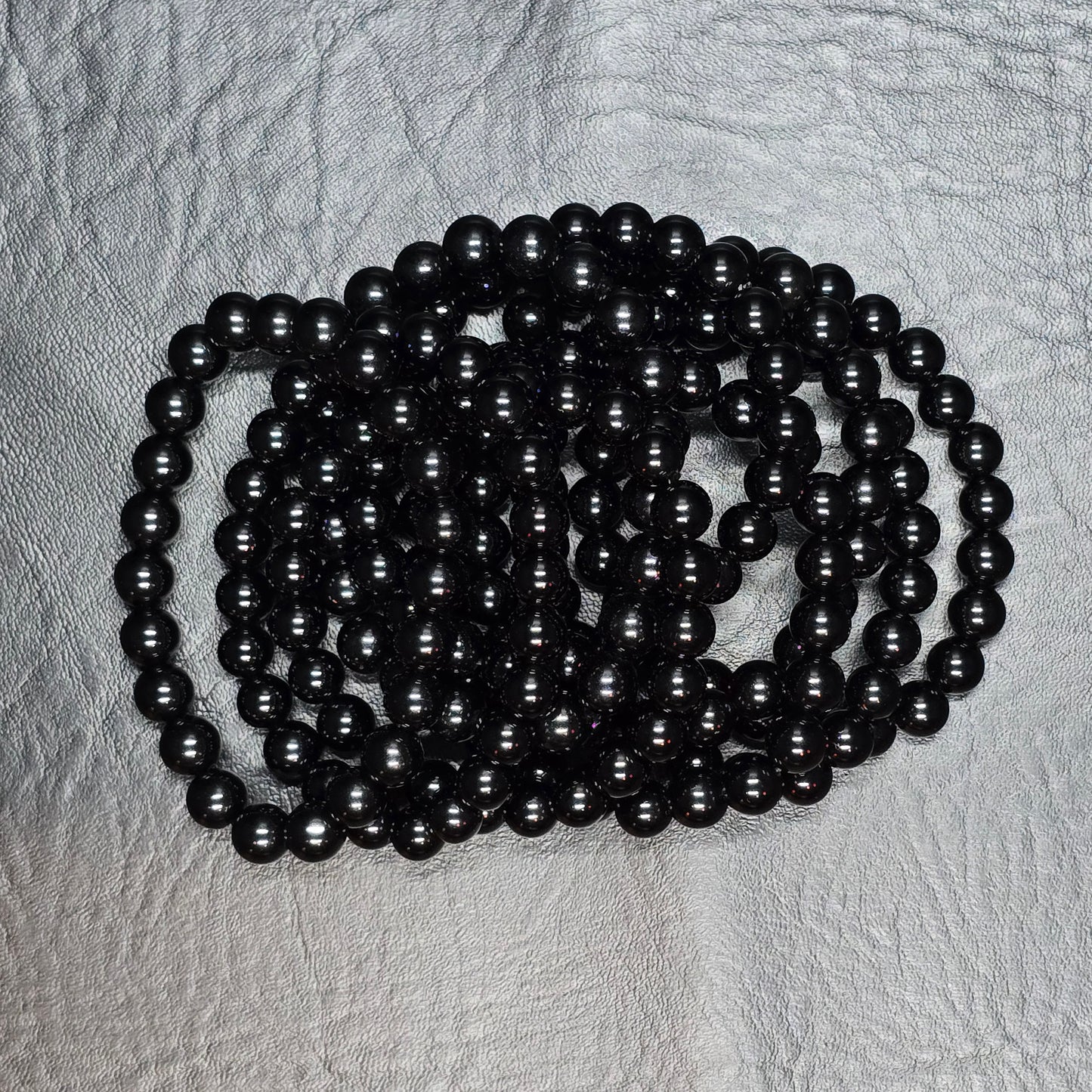 Obsidian Bracelet