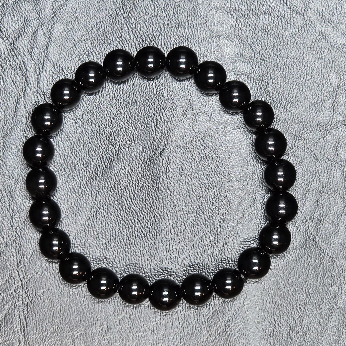 Obsidian Bracelet