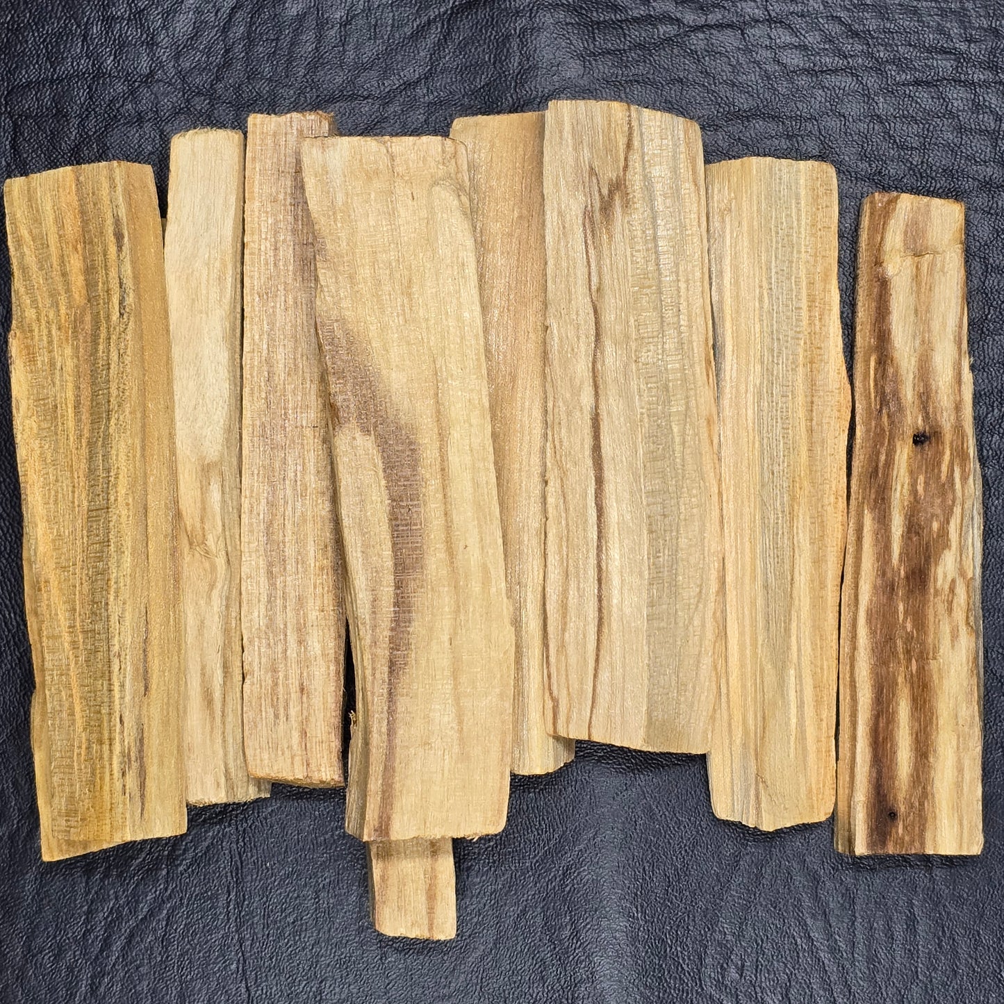 Palo santo sticks