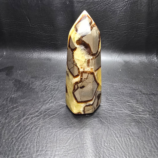 Septarian towers large