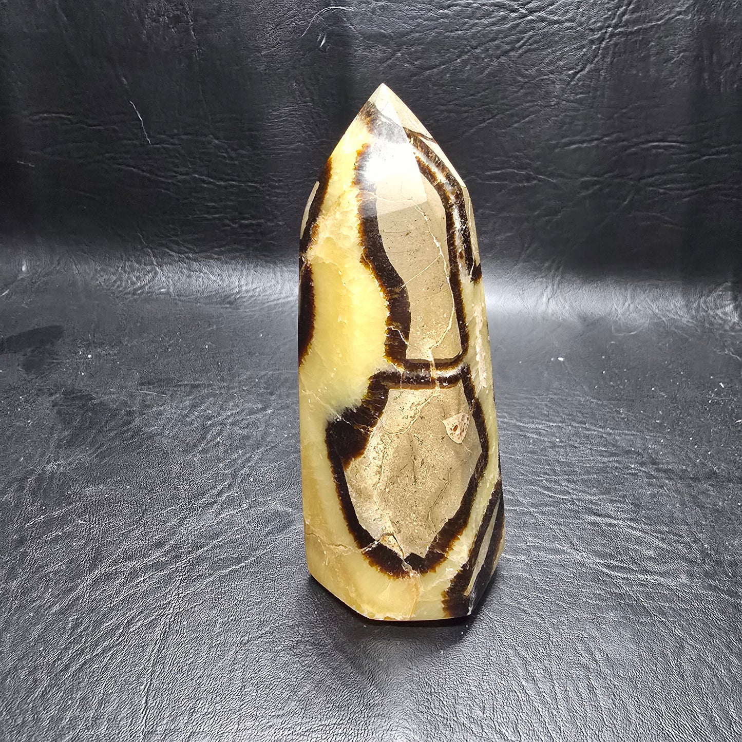 Septarian towers large