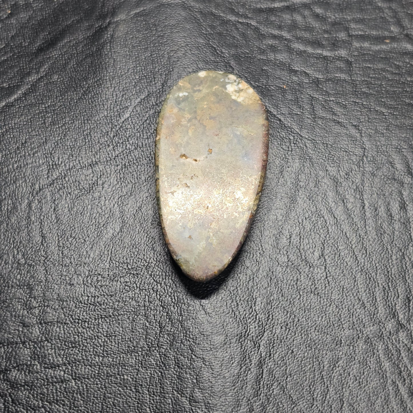 moss Agate