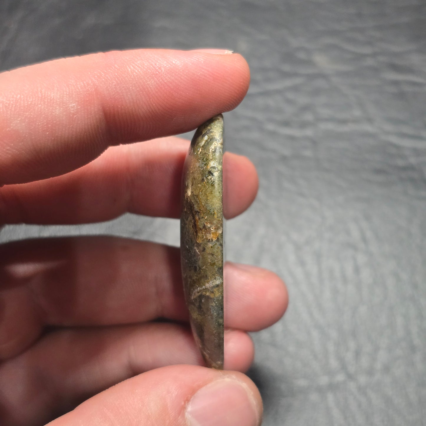 moss Agate