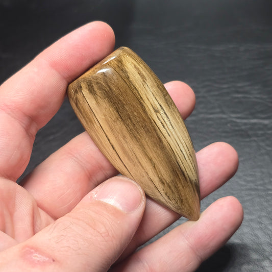 Petrified Wood Freeform