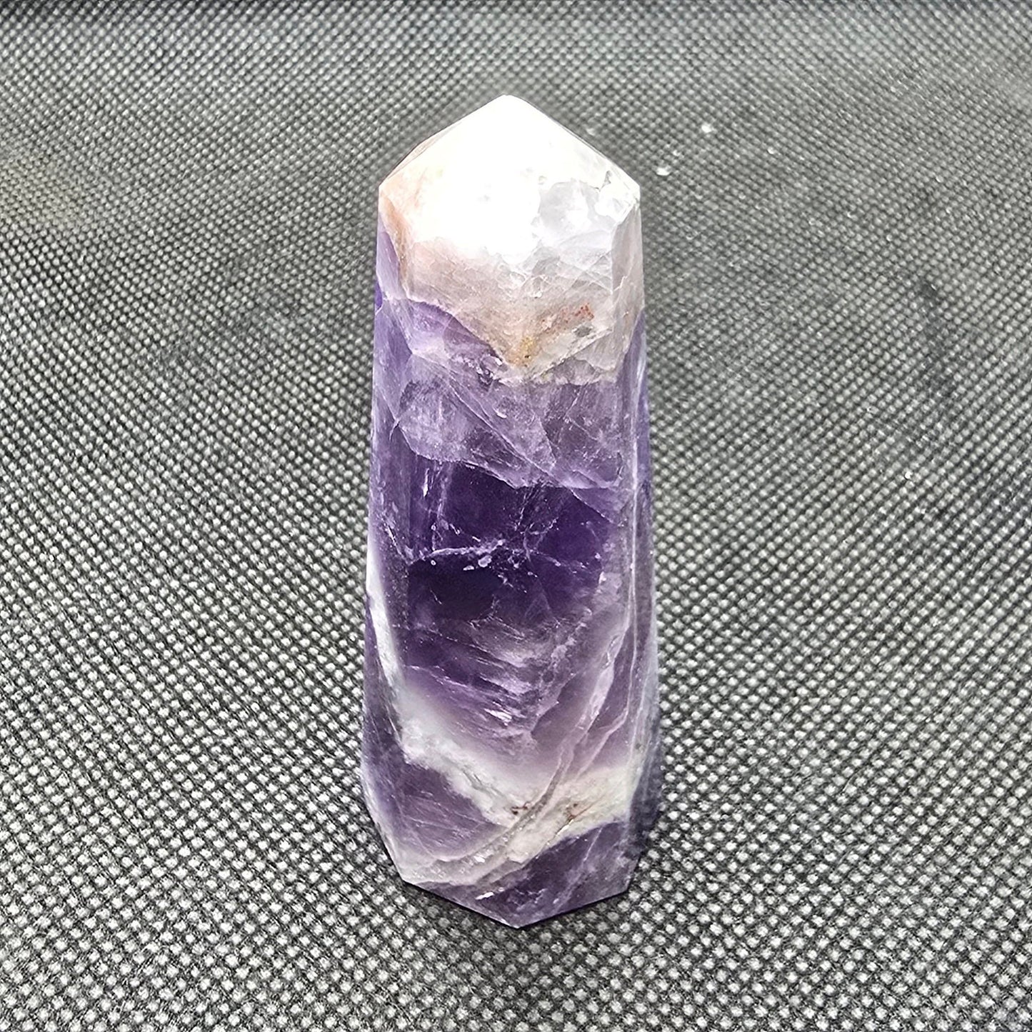 Amethyst Tower