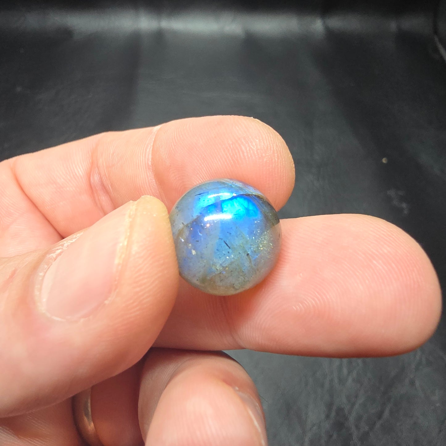 Labradorite Spheres 0.5
