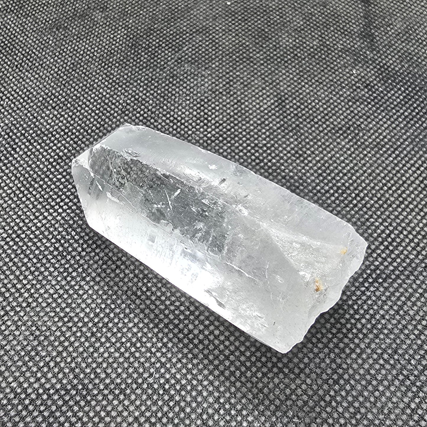 Quartz Crystal