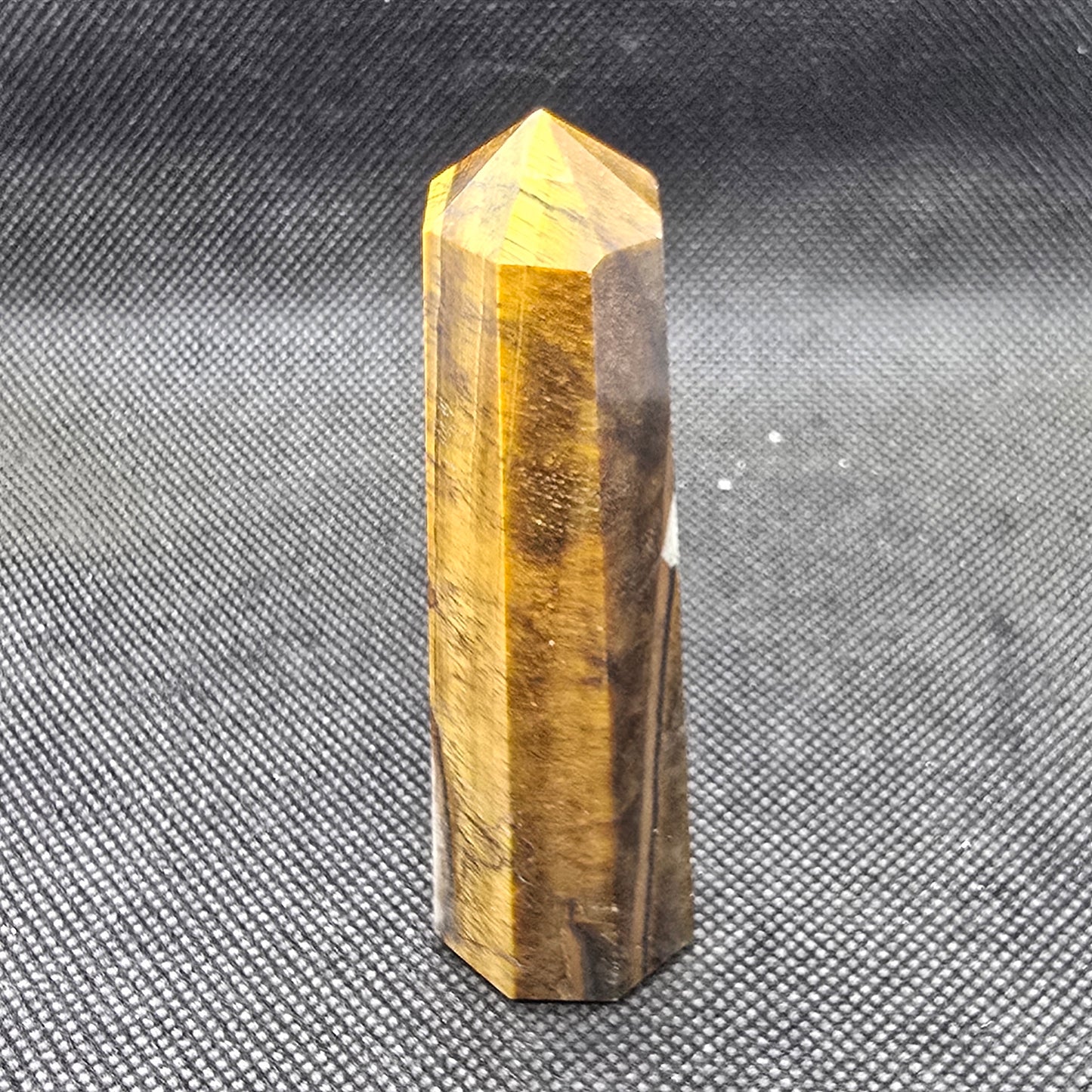 Tigers Eye Tower