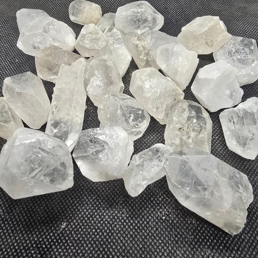 Quartz Crystal Small