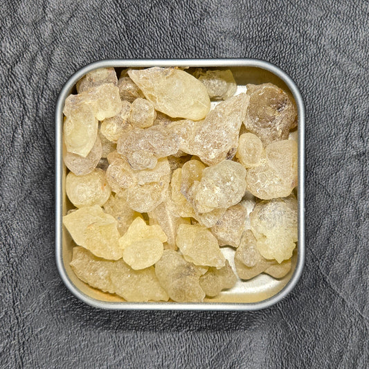 Frankincense Hojary Oman A Grade