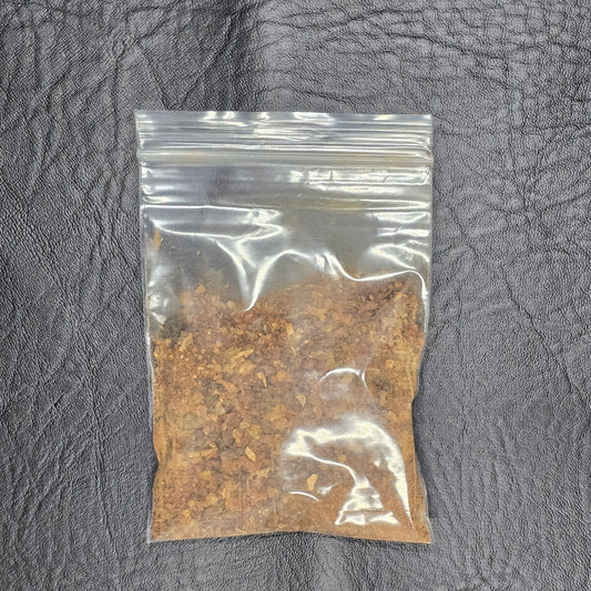 Myrrh Resin Somalia C Grade