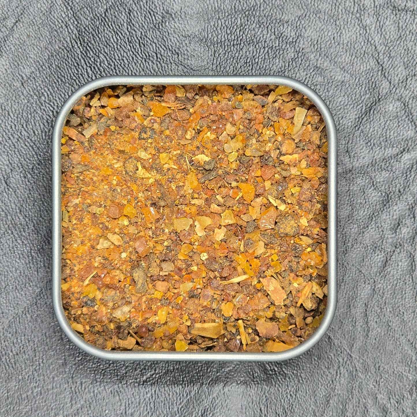 Myrrh Resin Somalia C Grade