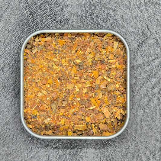 Myrrh Resin Somalia C Grade