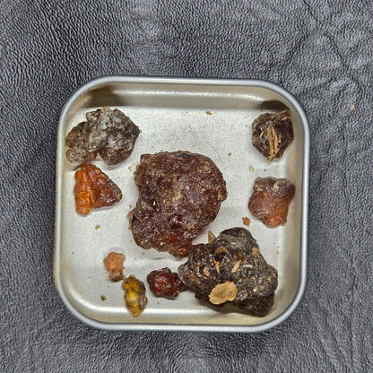 Kua Myrrh Resin A++ Grade