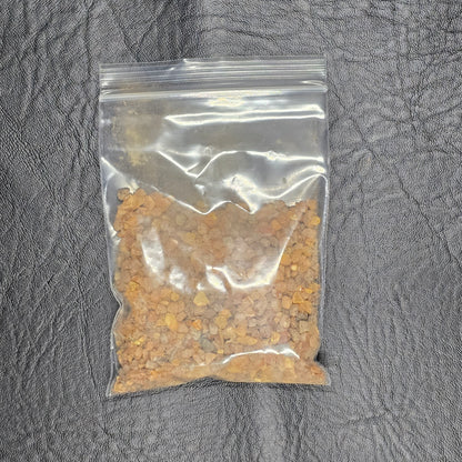 Amber Resin Poland