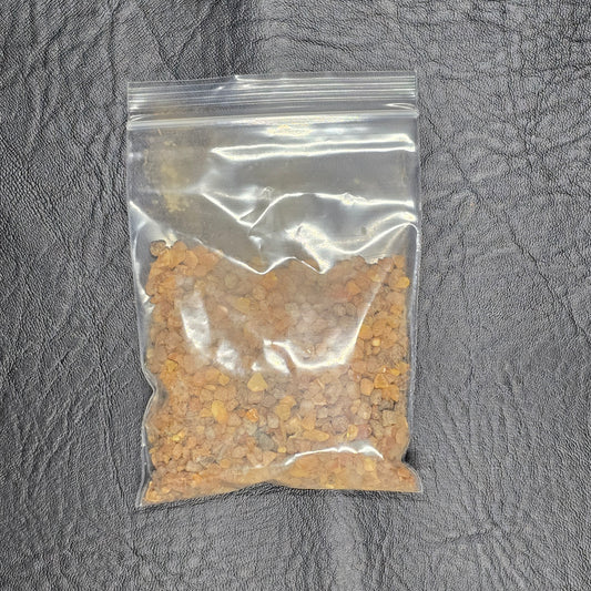 Amber Resin Poland