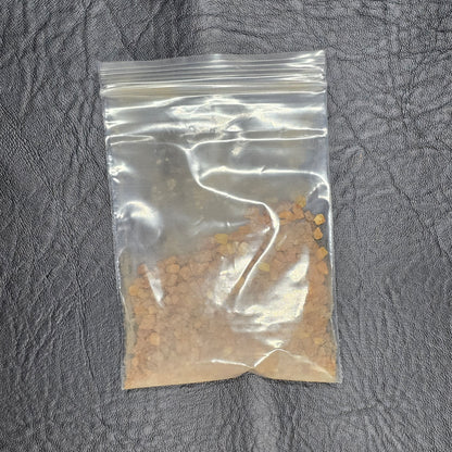 Amber Resin Poland