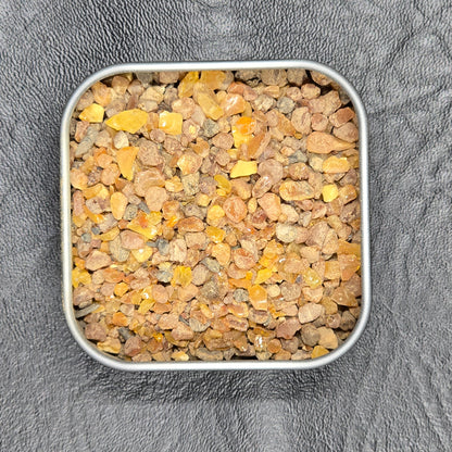 Amber Resin Poland