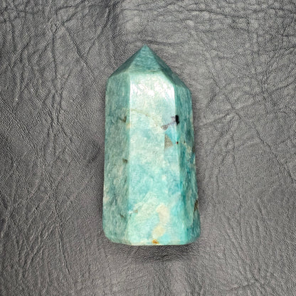 Amazonite Tower