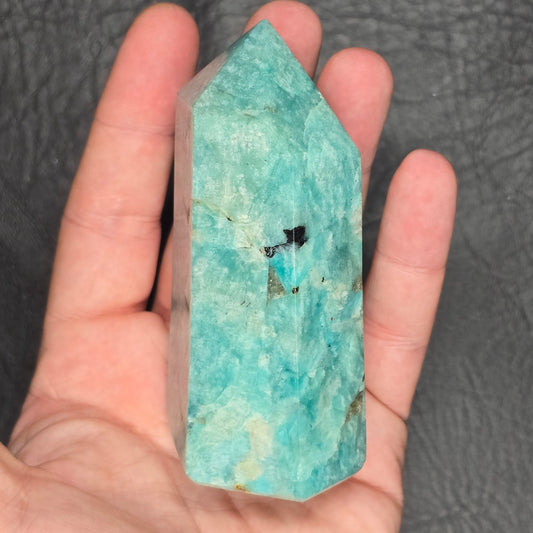 Amazonite Tower
