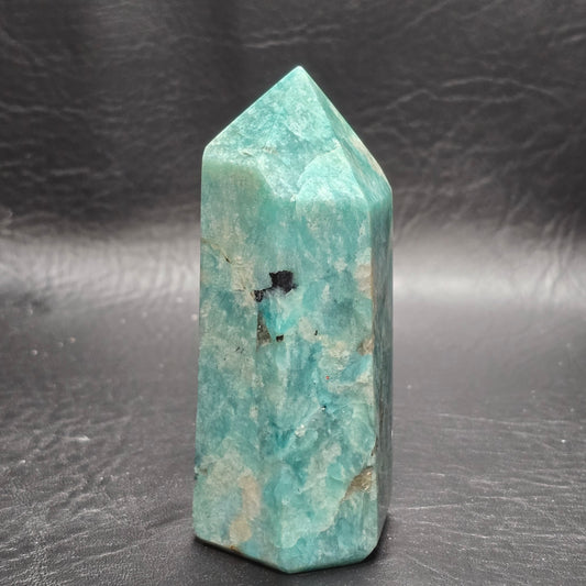 Amazonite Tower