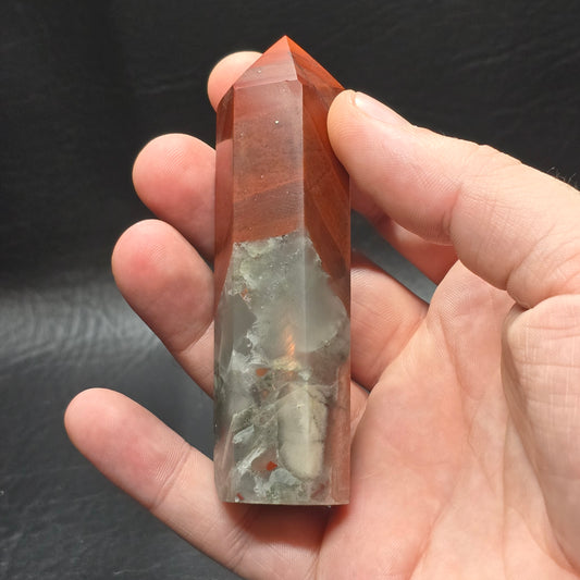 Bloodstone Tower