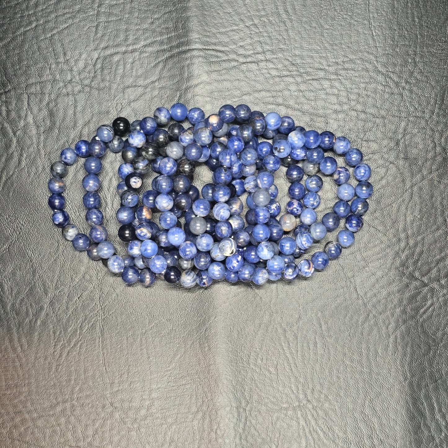 Sodalite Bracelet