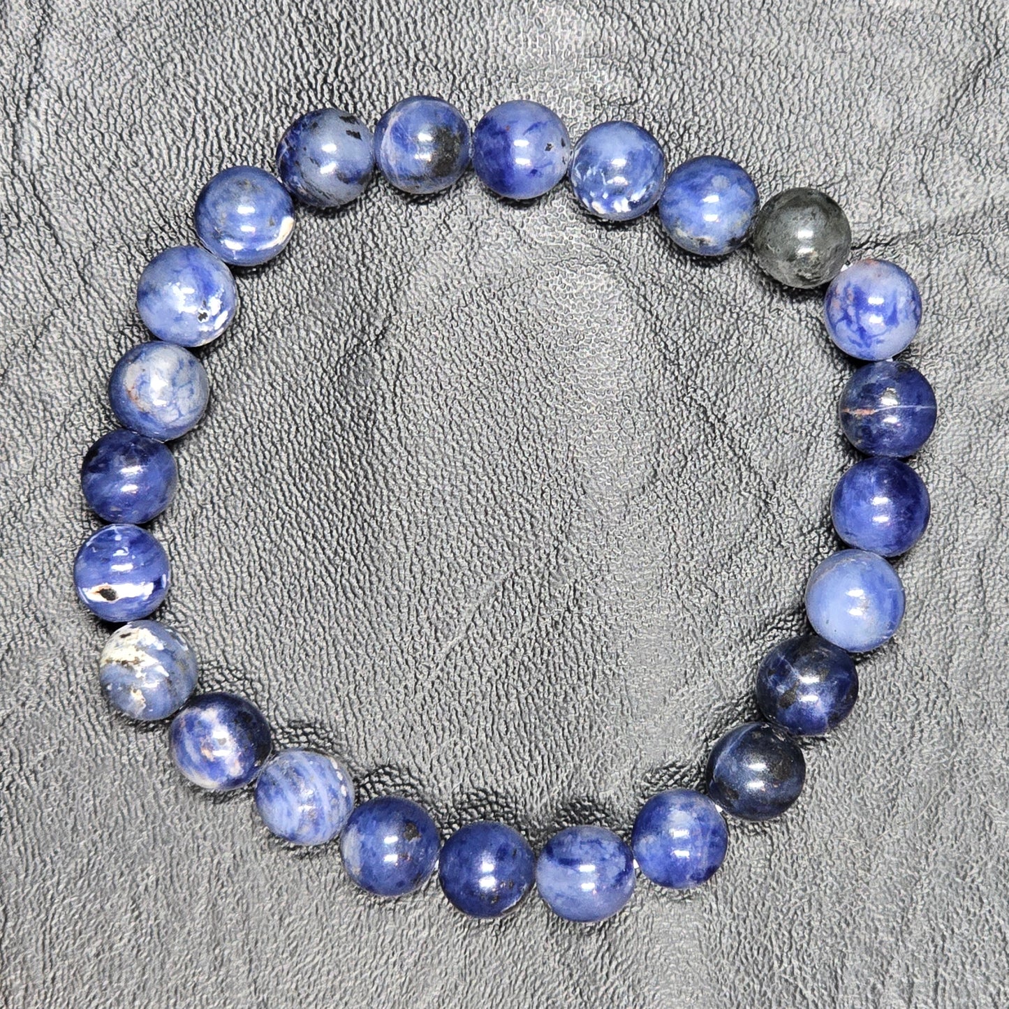Sodalite Bracelet