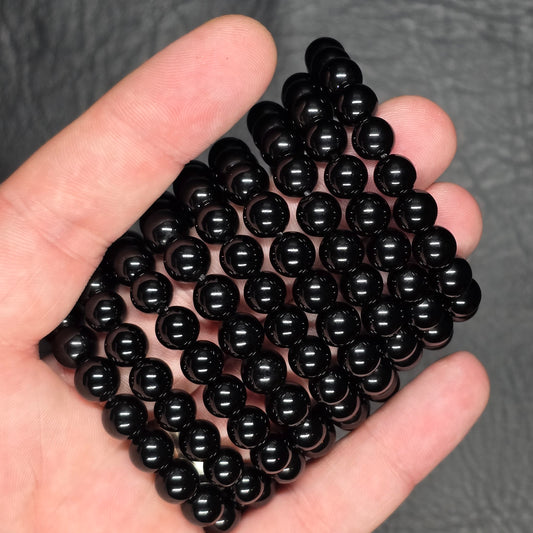Obsidian Bracelet
