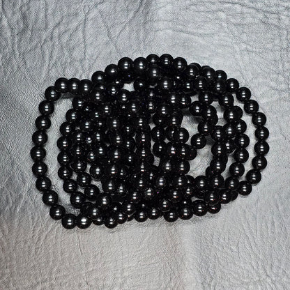 Obsidian Bracelet