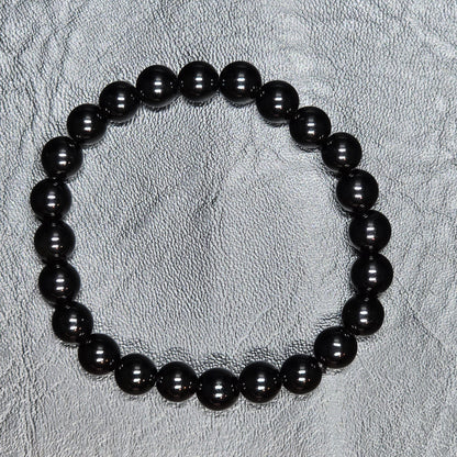 Obsidian Bracelet
