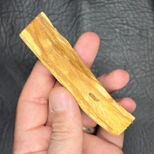 Palo santo sticks