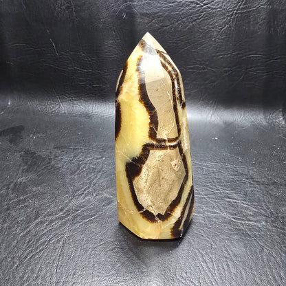 Septarian towers large
