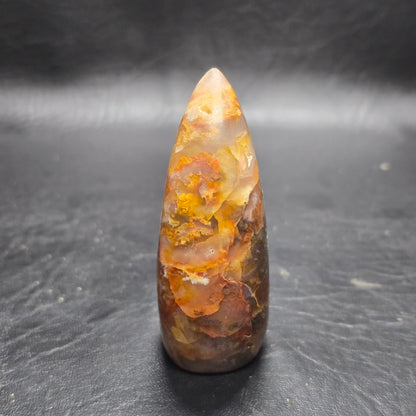 Yellow Seam Agate