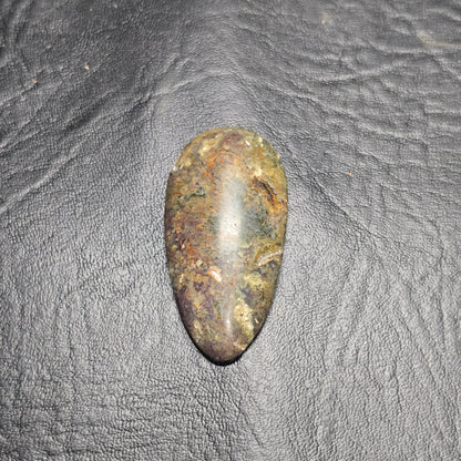 moss Agate