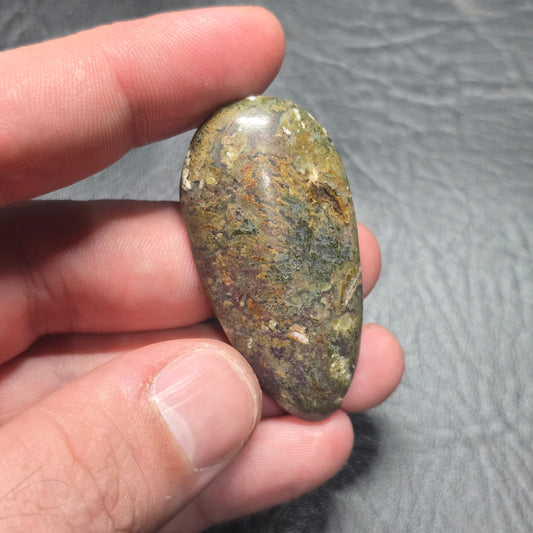 moss Agate